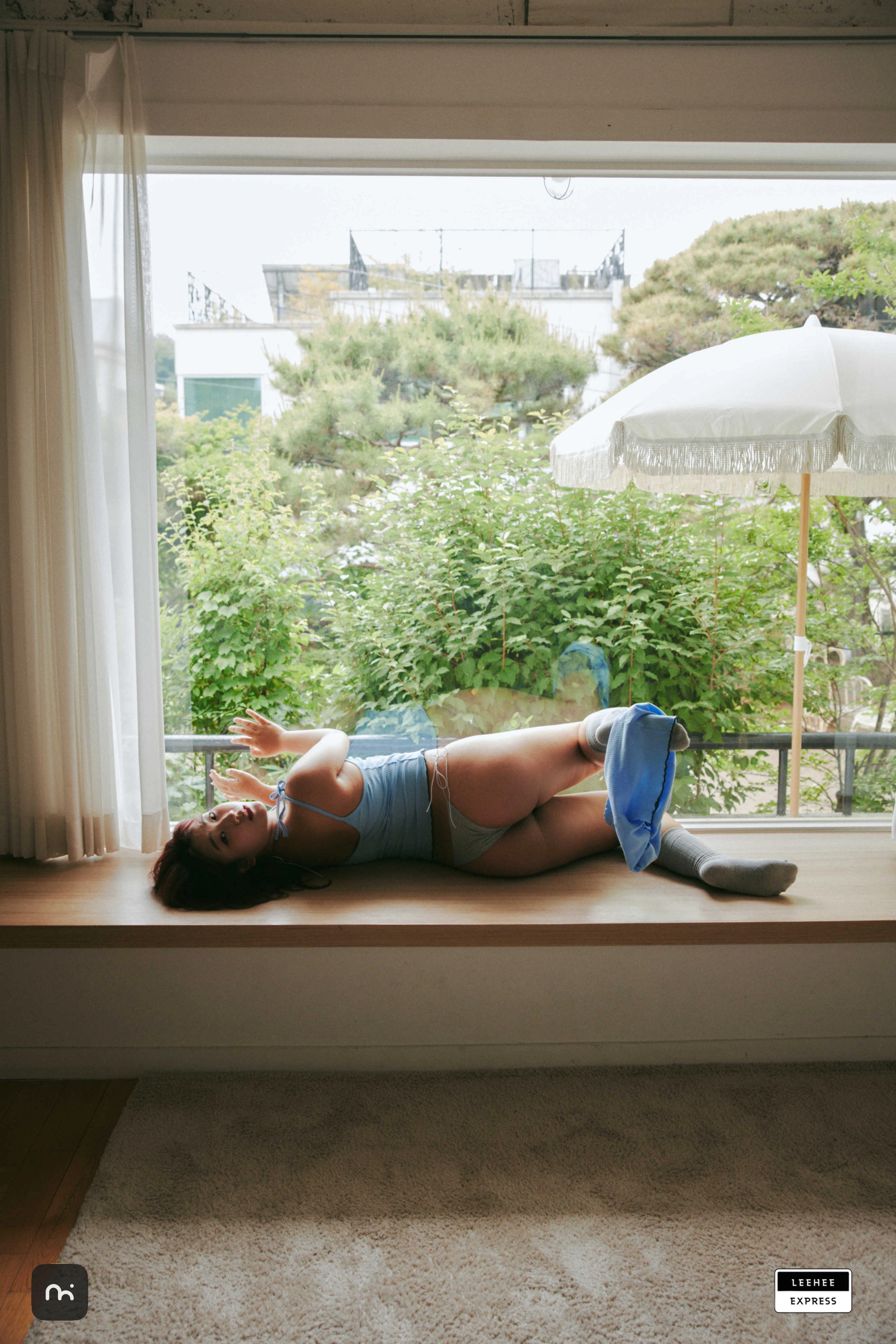 LeeheeExpress – NO.281 LEFM-023 2